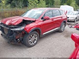 Hyundai Santa Fe Sel 5NMS33AD6KH116826 снимка