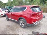 Hyundai Santa Fe Sel 5NMS33AD6KH116826 снимка
