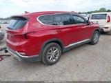 Hyundai Santa Fe Sel 5NMS33AD6KH116826 снимка
