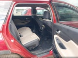 Hyundai Santa Fe Sel 5NMS33AD6KH116826 снимка