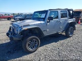 Jeep Wrangler Unlimited Rubicon 1C4HJWFG5EL137707 fotografie