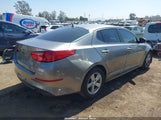Kia Optima Lx 5XXGM4A7XEG269182 снимка
