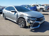 Honda Civic Lx SHHFK7H33KU224569 снимка