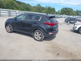 Kia Sportage Lx KNDPMCAC3H7201813 снимка