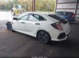Honda Civic Ex SHHFK7H59HU408280 снимка