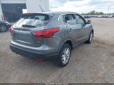 Nissan Rogue Sport S JN1BJ1CR3KW318400 fotografie