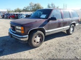 GMC Yukon 1GKEK13R7TJ719460 снимка