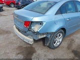 Chevrolet Cruze 2Lt 1G1PG5S99B7135953 снимка