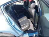 Chevrolet Cruze 2Lt 1G1PG5S99B7135953 снимка