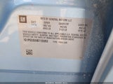 Chevrolet Cruze 2Lt 1G1PG5S99B7135953 снимка