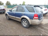 Kia Sorento Ex/Lx KNDJD733555493417 снимка