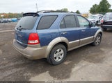 Kia Sorento Ex/Lx KNDJD733555493417 снимка