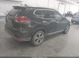 Nissan Rogue Sl 5N1AT2MV7JC784847 снимка