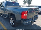 Chevrolet Silverado  Ls 1GCRCREA4BZ209924 снимка