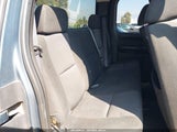 Chevrolet Silverado  Ls 1GCRCREA4BZ209924 снимка