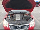 Volkswagen Eos 2.0T WVWBA71F67V032952 снимка