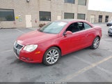 Volkswagen Eos 2.0T WVWBA71F67V032952 снимка