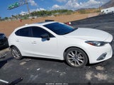Mazda Mazda3 S Grand Touring JM1BM1M30E1140719 photo