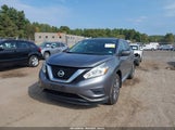 Nissan Murano S 5N1AZ2MH9HN182331 снимка