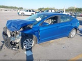 Hyundai Elantra Se 5NPD74LF9HH114887 снимка