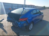 Hyundai Elantra Se 5NPD74LF9HH114887 снимка
