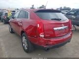 Cadillac Srx Luxury Collection 3GYFNAEY8BS545188 снимка