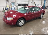 Ford Taurus Sel 1FAFP56U07A159687 снимка