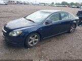 Chevrolet Malibu 1Lt 1G1ZC5E10BF128597 снимка