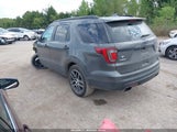 Ford Explorer Sport 1FM5K8GTXHGC64694 снимка