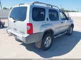 Nissan Xterra Xe 5N1ED28T12C528180 photo