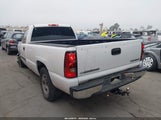 Chevrolet Silverado 1GCEC14X95Z233467 снимка