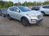 Hyundai Santa Fe Sport 2.4L 5XYZUDLB3EG216975 fotografie