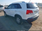 Kia Sorento Lx 5XYKT3A64DG394378 снимка