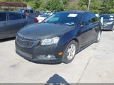 Chevrolet Cruze 1Lt Auto 1G1PC5SB2E7173298 снимка