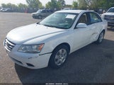 Hyundai Sonata Gls 5NPET4AC6AH584860 снимка