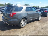 Ford Explorer Limited 1FM5K7F87HGC69830 снимка