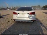 Nissan Altima Sv Fwd 1N4BL4DV6NN339522 photo