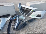 Nissan Altima Sv Fwd 1N4BL4DV6NN339522 photo