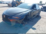 Lexus Is 350 F Sport JTHGZ1B28S5082637 снимка
