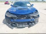 Chevrolet Camaro Rwd 1Ss 1G1FF1R73N0123063 снимка