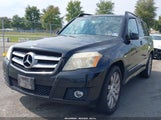 Mercedes-Benz Glk 350 4Matic WDCGG8HB5CF751752 photo