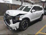 Kia Telluride Ex 5XYP34GC0RG493571 fotografie