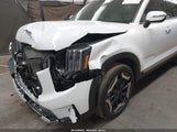 Kia Telluride Ex 5XYP34GC0RG493571 photo