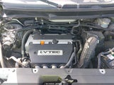 Honda Element Sc 5J6YH18987L000271 снимка