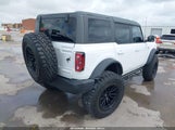 Ford Bronco Outer Banks 1FMDE8BH6RLA96132 снимка
