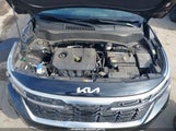 Kia Seltos Ex KNDER2AA0R7501134 снимка