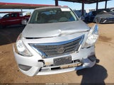 Nissan Versa 1.6 S 3N1CN7AP4FL862476 снимка