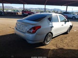 Nissan Versa 1.6 S 3N1CN7AP4FL862476 снимка