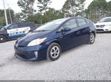 Toyota Prius Two JTDKN3DUXE1755781 снимка