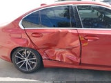 BMW 330I WBA5R1C54KAK07560 снимка
